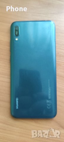 Huawei y6 2019 , снимка 7 - Huawei - 38012716