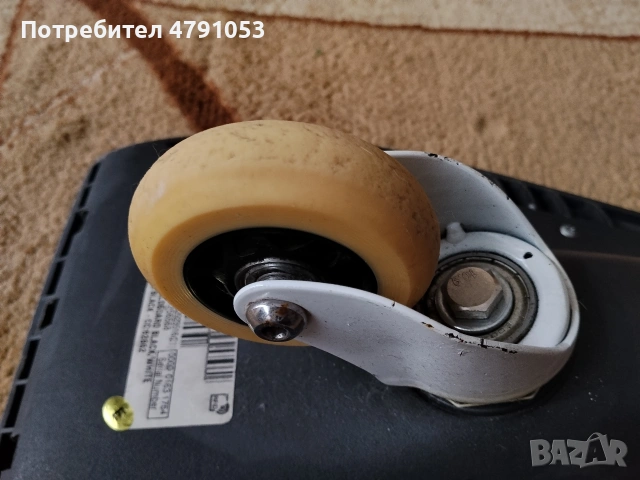 уейвборд , снимка 3 - Скейтборд, ховърборд, уейвборд - 54133512