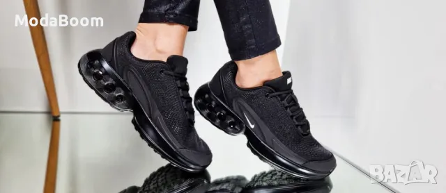 Nike спортни дамски маратонки , снимка 5 - Маратонки - 48856219