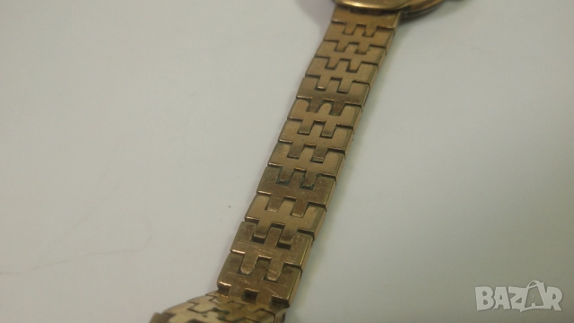 Позлатен Чайка Chaika 17 Jewels Made in USSR, снимка 4 - Дамски - 51509935