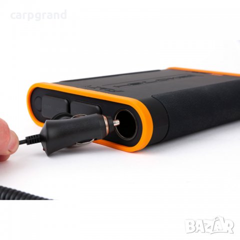 Зарядна батерия Fox HALO 48K Power Pack, снимка 2 - Такъми - 31069949