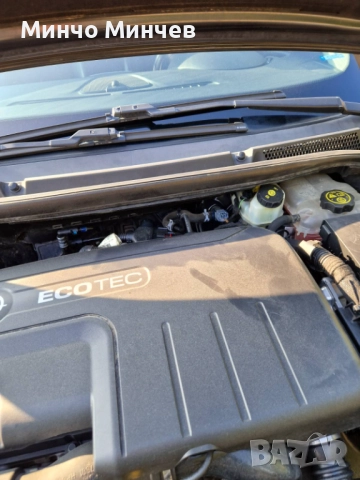 продавам Опел Астра GTA, снимка 12 - Автомобили и джипове - 52196840