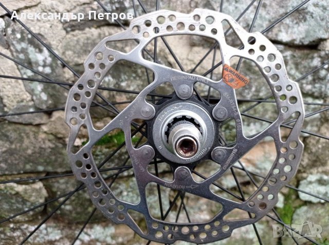 SYNCROS RACE 22 DISC/11 sp., нова шосейна капла/, снимка 4 - Велосипеди - 31625187