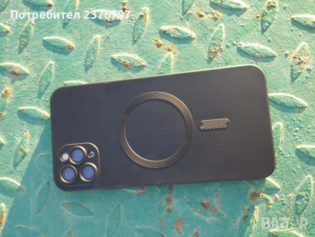 Iphone11pro max 64GB грат Стамболийски област пловдив, снимка 11 - Apple iPhone - 52931199