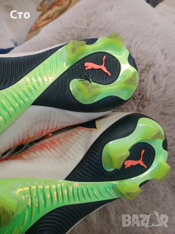 Бутонки Puma Ultimate
, снимка 5 - Футбол - 56390769
