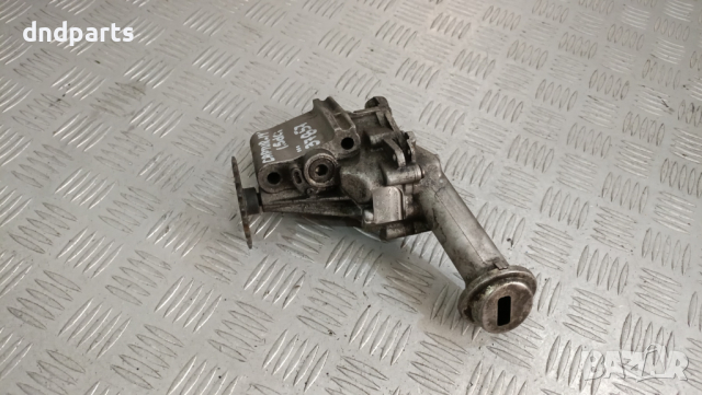 Маслена помпа Renault Captur 1.5dCi 2014г.	