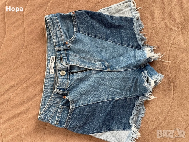 Къси панталонки, снимка 2 - Къси панталони и бермуди - 54207144