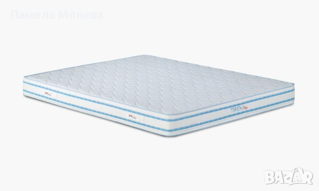 Нов Матрак Нани Тирена 180/190, снимка 2 - Матраци - 54304821