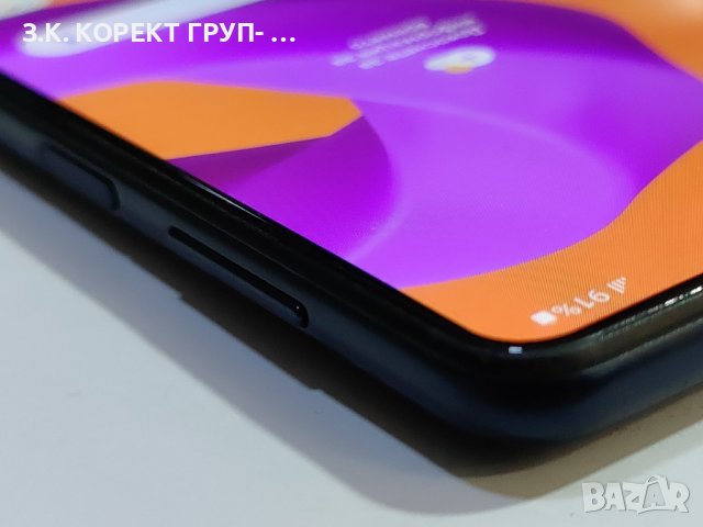 Samsung Galaxy M22 128GB 4GB RAM Dual, снимка 5 - Samsung - 42574883