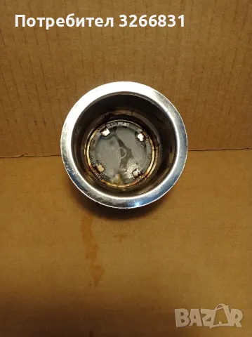 ЛАДА ВАЗ Жигули капачка джанти , снимка 2 - Части - 49741322