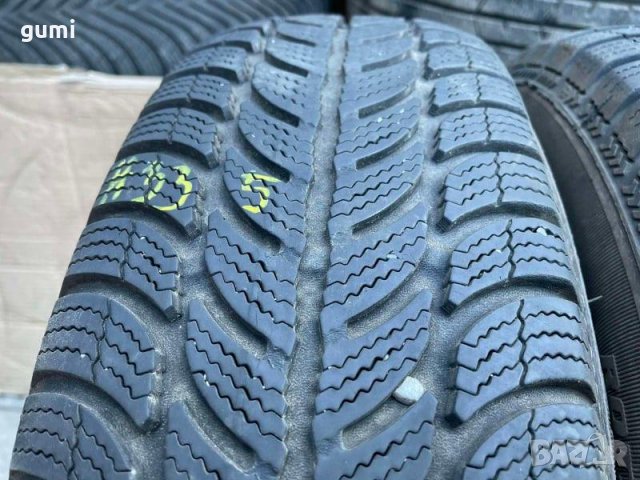 4бр. зимни гуми 165/70/14 SAVA, H335