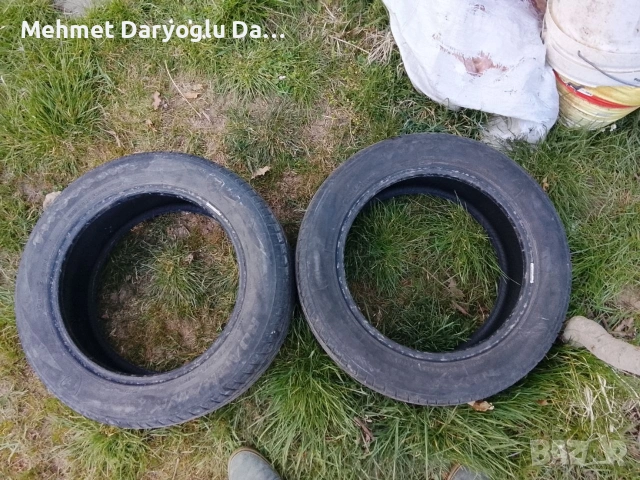 Продавам летни гуми Корморан 22г в много добро състояние 205/55/16, снимка 6 - Гуми и джанти - 53981353