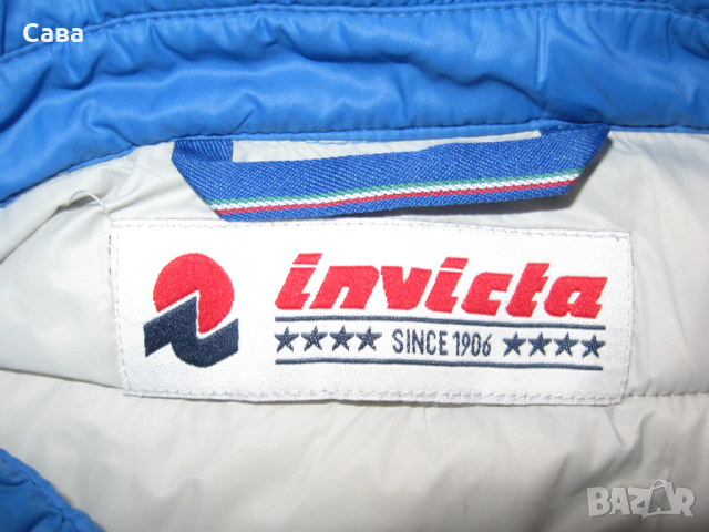 Яке пролет,есен INVICTA  мъжко,С