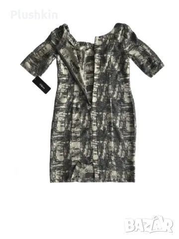 Рокля нова L и XXL, снимка 2 - Рокли - 48541233