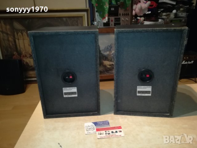 SONY ТОНКОЛОНИ-2БР 1901221717, снимка 17 - Тонколони - 35491795