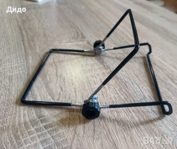 Поставка за таблет/книга/телефон , снимка 4 - Селфи стикове, аксесоари - 44718262