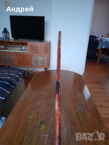 Стар бастун #14, снимка 3 - Части - 53043897