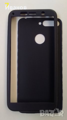 Калъфи, кейсове за HUAWEI Y6 2018 - нови или използвани, снимка 8 - Калъфи, кейсове - 30646946