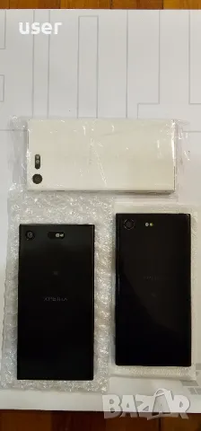  Sony Xperia X Compact, снимка 4 - Sony - 48484325