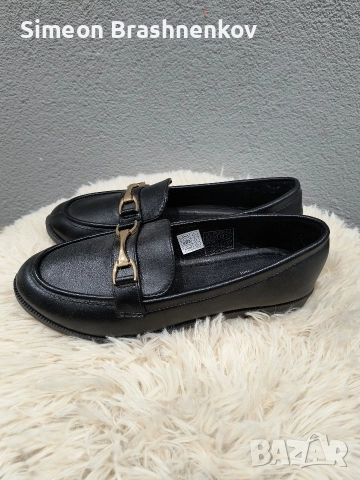 дамски обувки