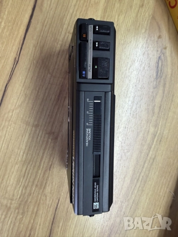 уокмен-Walkman SONY WM-D6C, снимка 3 - Аудиосистеми - 55755030