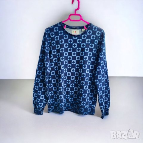 Scotch & Soda мъжка блуза с дълъг ръкав, М размер