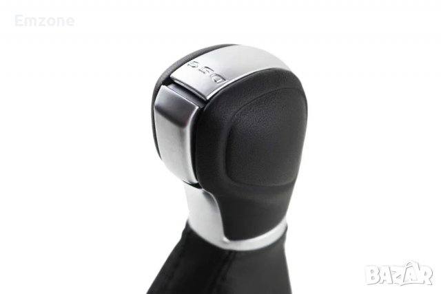 Топка скорости скоростен лост маншон автоматик VW Passat B7 CC DSG, снимка 2 - Аксесоари и консумативи - 40116532