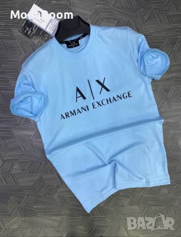 Armani Exchange мъжки тениски Различни цветове 