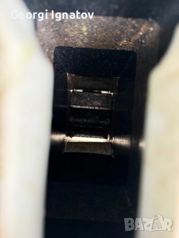 Валцова самопридьрпваща дробилка 2800W, снимка 7 - Градинска техника - 54004068