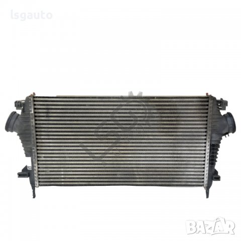 Интеркулер Opel Insignia(2008-2013) ID:93043