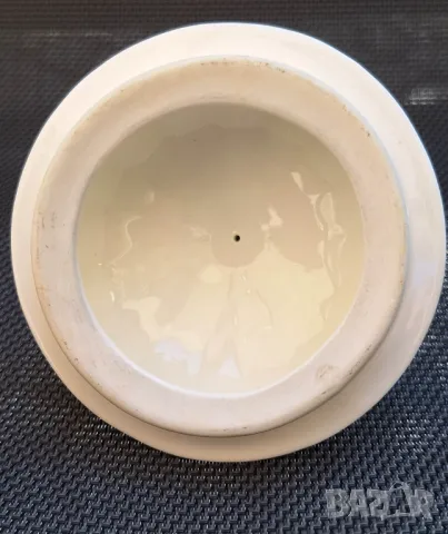 Капак за чайник за кафе Бонония серия Нона, снимка 3 - Сервизи - 48492023