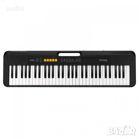 Синтезатор Casio CT-S100, снимка 1 - Синтезатори - 35210003