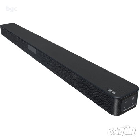 НОВ 300W Soundbar LG SN4, 2.1, Bluetooth, Subwoofer Wireless, Dolby, Черен, 24М ГАРАНЦИЯ, снимка 6 - Тонколони - 44386595