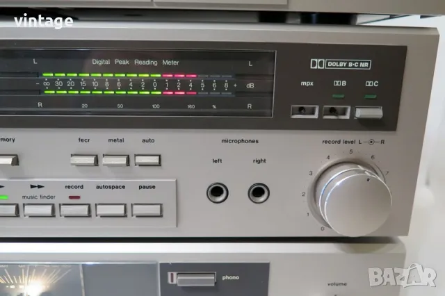 Dual CV 1260_C 826_CT 1260, снимка 7 - Аудиосистеми - 50265113