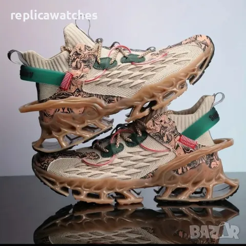 спортни обувки с чорап, снимка 3 - Маратонки - 47394005