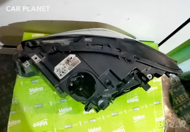 Фар фарове за BMW F10 F11 / БМВ 5 Ф10 Ф11 - H7 H7+LED. , снимка 7 - Части - 45382256