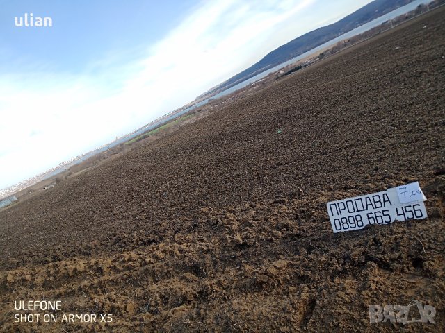 Продава парцел !с.Тополи ! Собственик !, снимка 5 - Парцели - 31658924