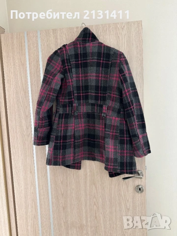 Палто, снимка 2 - Якета - 53140618