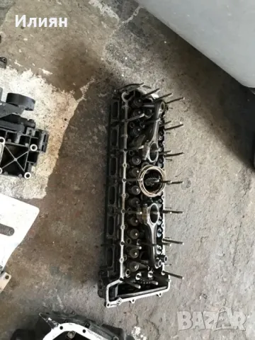 Двигател на части BMW M3 E36 S50B30, снимка 7 - Части - 49551654