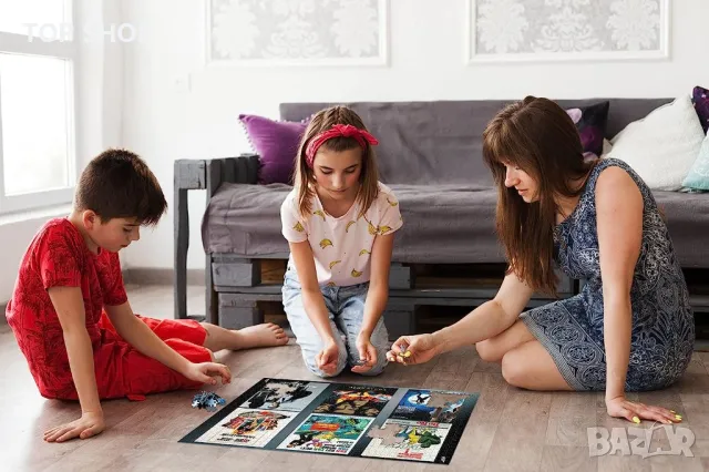 007 James Bond All 6 Bonds 1 puzzle 1000 665x500 mm джеймс бонд 007 пъзел, снимка 6 - Пъзели - 48818864