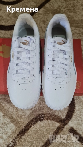 Нови маратонки