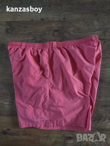 columbia - страхотни мъжки панталони 2ХЛ-3ХЛ, снимка 3 - Спортни дрехи, екипи - 37076590