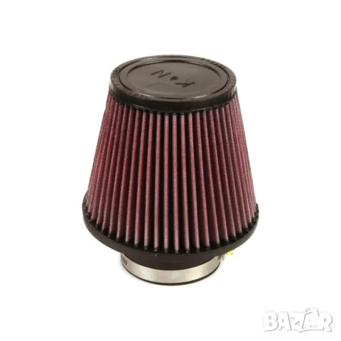 Конусен филтър К&N 76мм