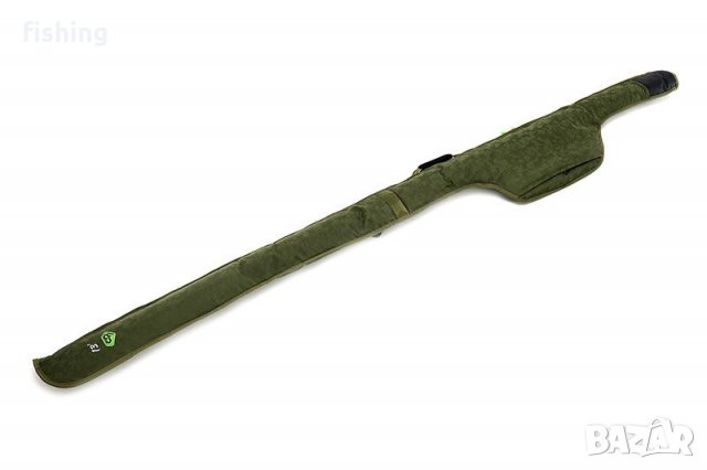 Шарански Единични Калъфи CARP RPO DIAMOND 12/13FT-1.95/2.10м, снимка 6 - Екипировка - 30652313