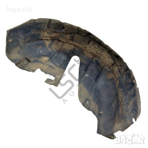 Заден ляв подкалник Volkswagen Tiguan I 2007-2015 ID:99456