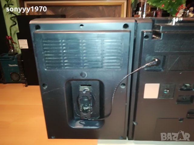 elite electronic rr5645 made in germany 0105221119, снимка 14 - Радиокасетофони, транзистори - 36617485