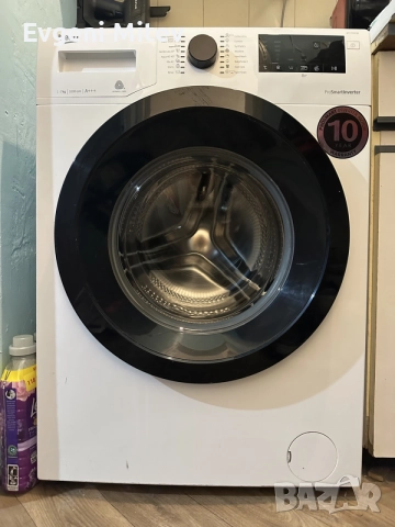 Пералня Beko WTV 7533 XB - 7 кг