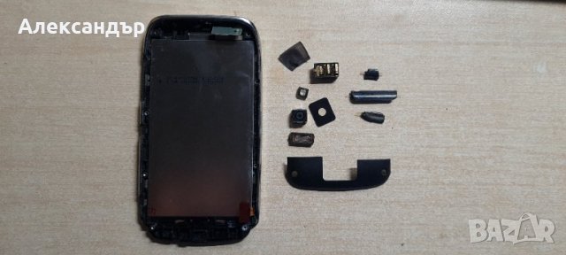Части за Nokia 610, снимка 2 - Резервни части за телефони - 34188196