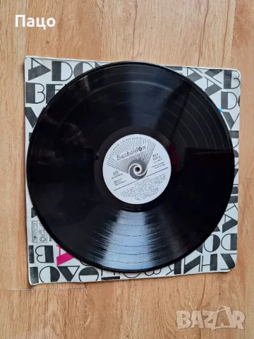 Доника Венкова  ЗОВ, снимка 3 - Грамофонни плочи - 49440985