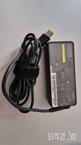 Зарядно/захранване за лаптоп Lenovo PA-1650-72, 65W, снимка 4 - Части за лаптопи - 52101961